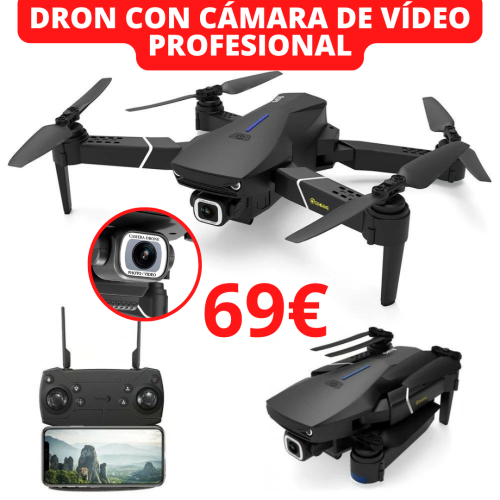 Copia di Drone professionale,drone tattico.